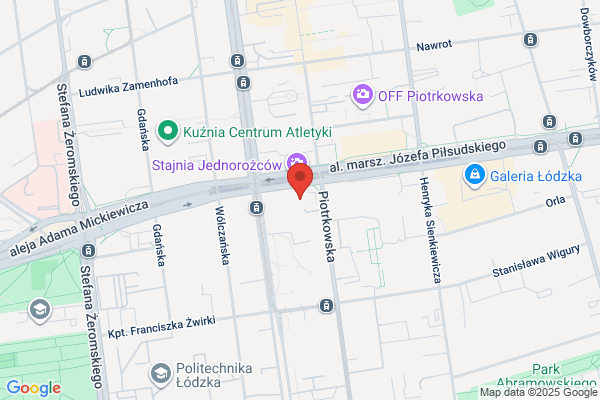 Central. Spóldzielcze Domy Handloweinfolinia:
