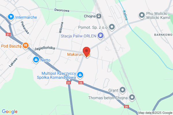 Euforia. Sklep z odzieza mlodziezowa