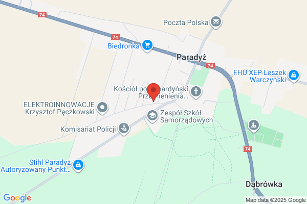 Gminny Osrodek Zdrowia