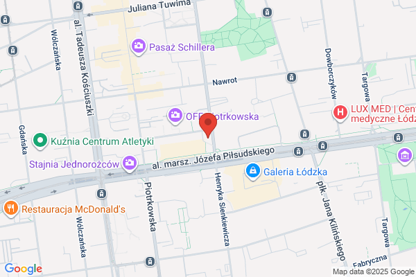 Gondzio Jan. Pracownia projektowa instalacji sanitarnych