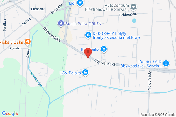 Hibner Andrzej. Pracownia witrazy