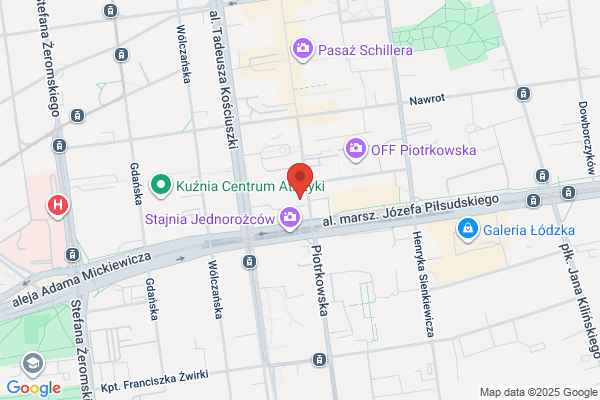 Hopland. Wynajem urzadzen rozrywkowych. Laskowski R.