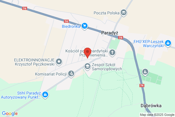 Poradnia Pediatryczna