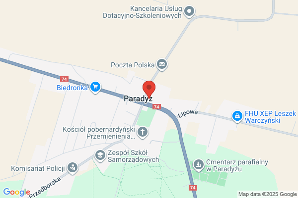 Punkt apteczny