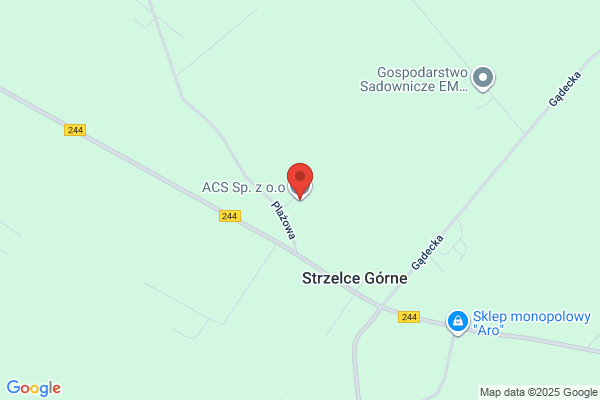 ACS. Szydlowska A.