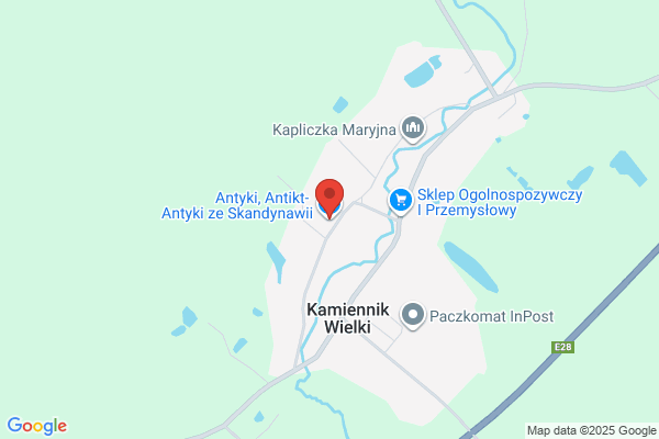 Antikt. Marczak A.