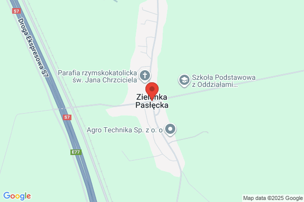Banaszek Adam. Stolarka budowlana