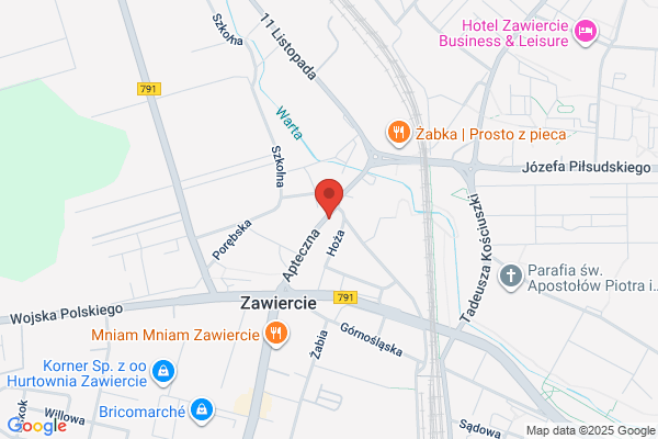 Fryzjerstwo meskie