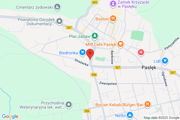 Jul-Wik. Uslugi szklarsko - meblowe. Pielech D.