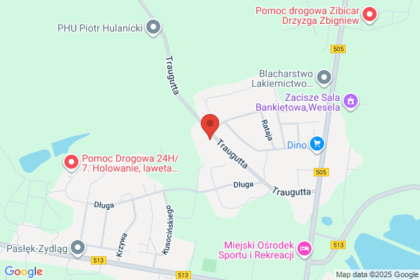 Jurczyk Celina. Biuro rachunkowe