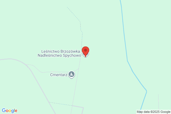 Lesnictwo Brzozówka. Nadlesnictwo Mlynary