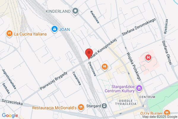 Mackiewicz. Biuro uslug rachunkowych i informatycznych