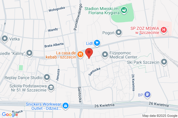 Multimedia Polska. Sp. z o.o. Telewizja kablowainfolinia: