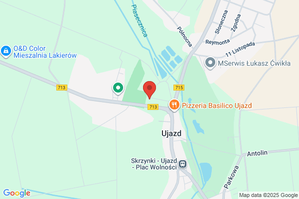 Natasza. Kwiaciarnia