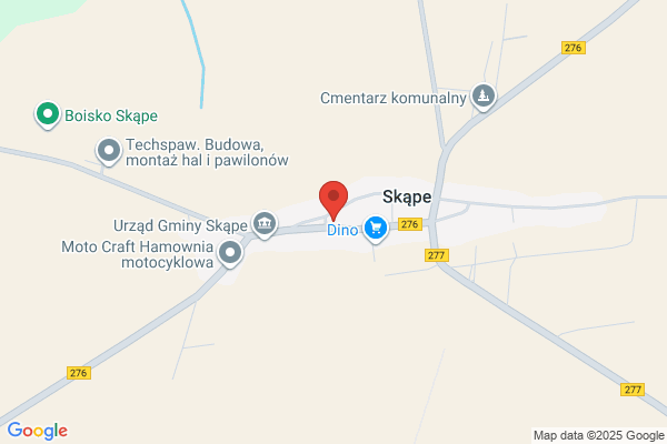 Ochotnicza Straz Pozarna