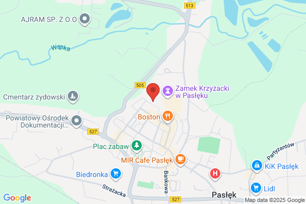 Parafia rzymskokatolicka sw. Józefa