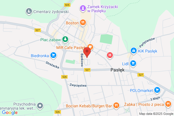 Piróg. Pracownia zlotnicza