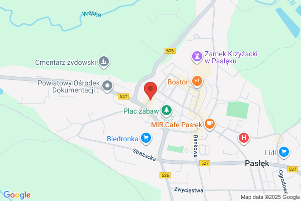 Pod Brama. Bar. Mularczyk D.