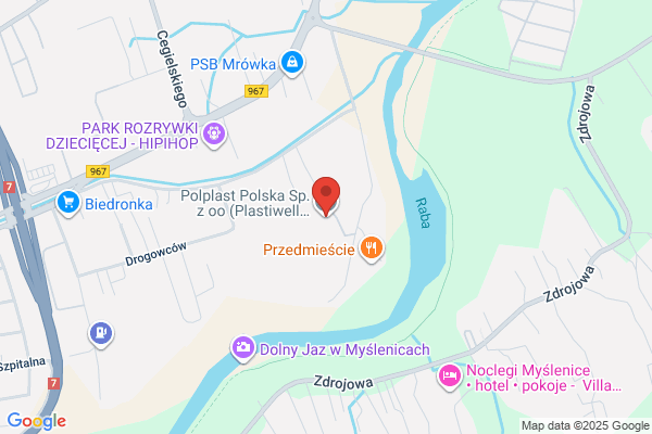 Pol-Plast. Majcher E.