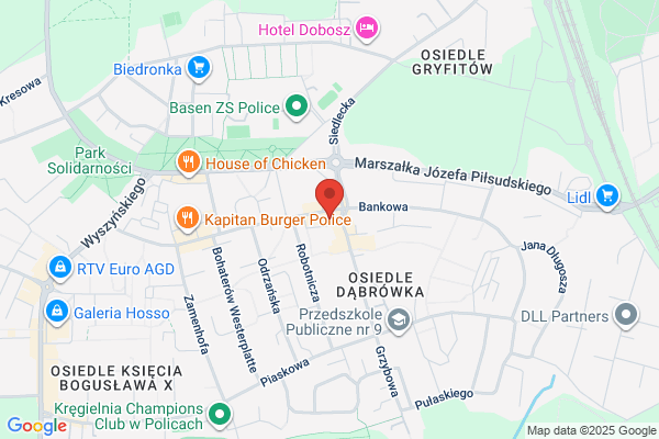 Powszechny Zaklad Ubezpieczen SA. Inspektorat