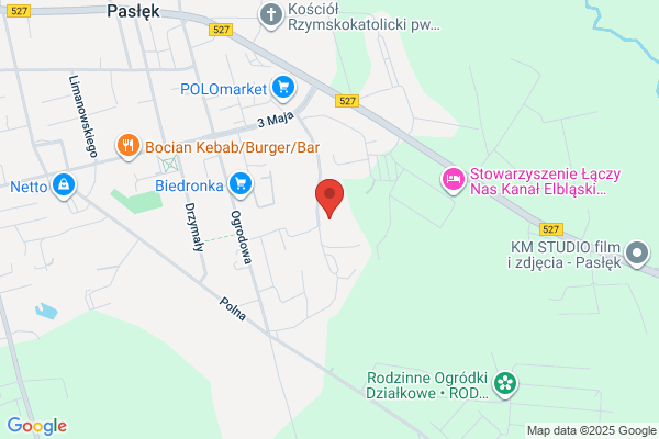 Przedszkole nr 1