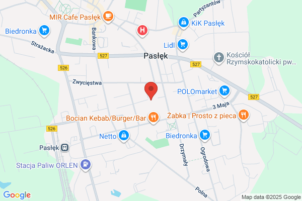 Przedszkole nr 2 Samorzadowe
