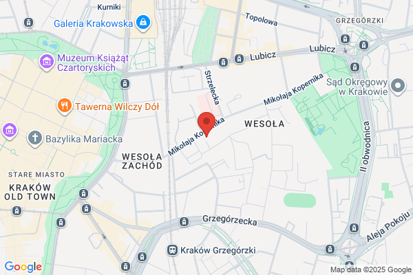 Samodzielny Publiczny Zaklad Opieki Zdrowotnej