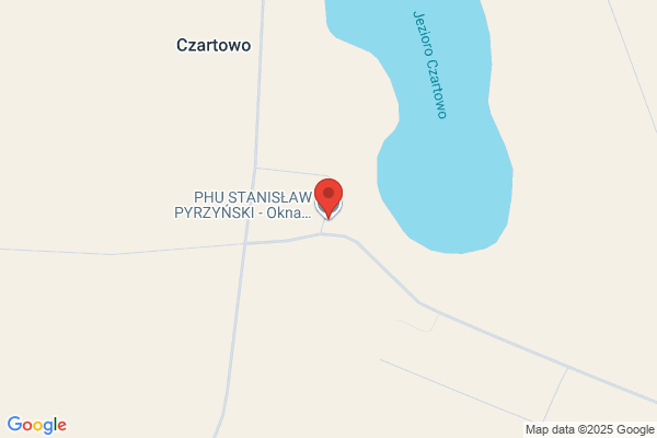 Starzynski Roman. PHU. Drzwi