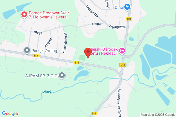 Szkola Podstawowa nr 2