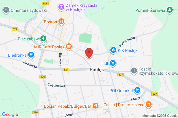 Szpital Powiatowy