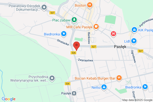 Zaklad Gospodarki Komunalnej i Mieszkaniowej