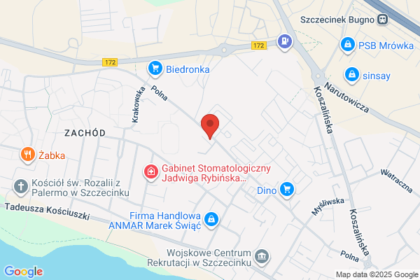 Zaklad gazu bezprzewodowego