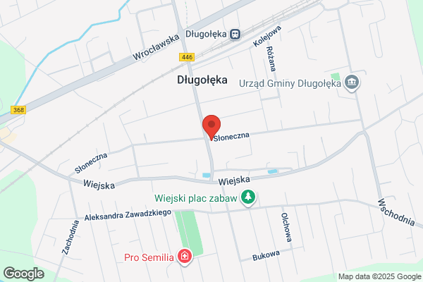 Zakrzewski Zenon. Sklep meblowy