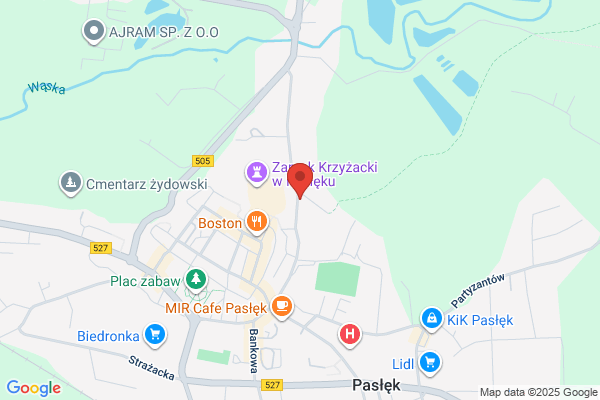 Ziemak. Produkcja mebli