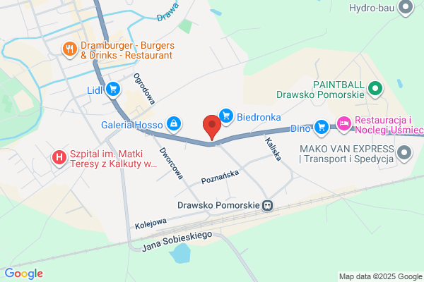 Andul. FHU. Drawski K.