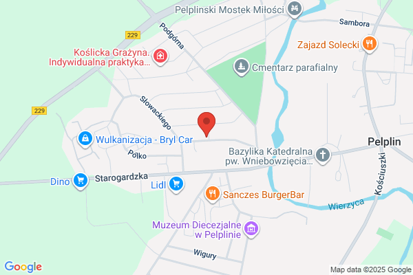 Bielanski Bogumil. Uslugi kowalskie