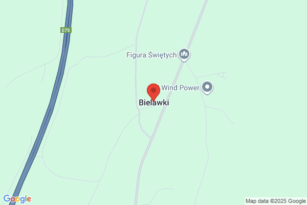 Bielawka. Gminna Spólka Wodna