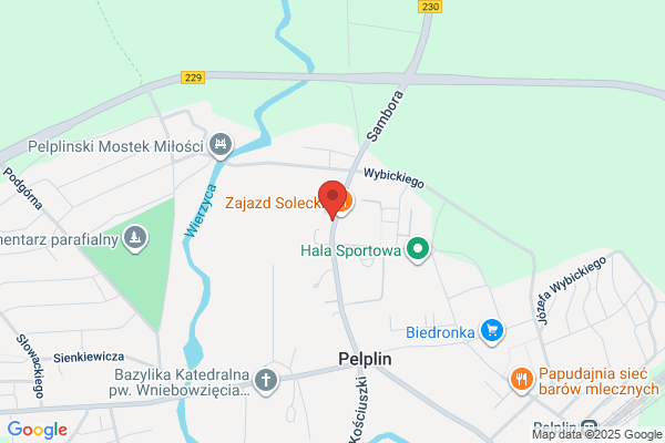 Caritas Diecezji Pelplinskiej