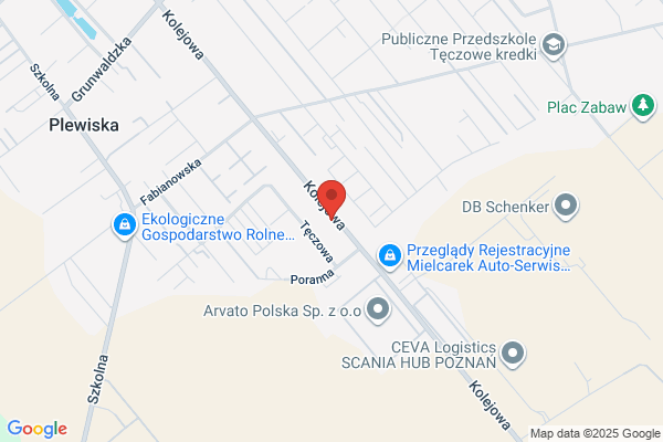 Centrum schodów