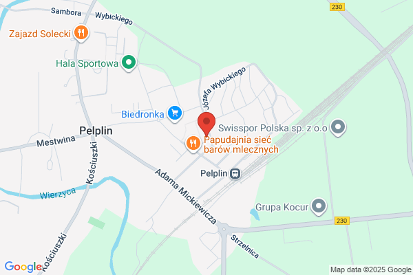 Dora. Sklep zoologiczno - wedkarska. Raszeja D.