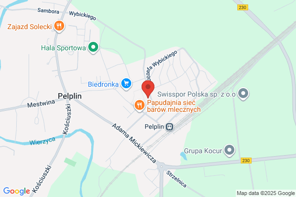 Interio. Sklep komputerowy, serwis komputerów