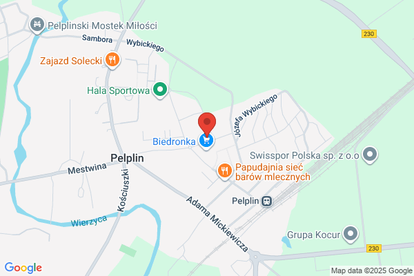 Jachlewski Leszek. Myjnia. Naprawa samochodów