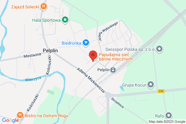 Kruszona Maciej, lek. stomatolog