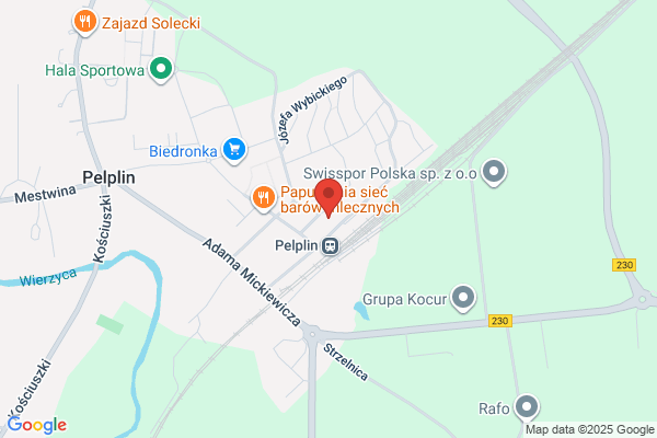 Lubowieccy Jadwiga, Wojciech, Ryszard. Sklep tekstylno - odziezowy