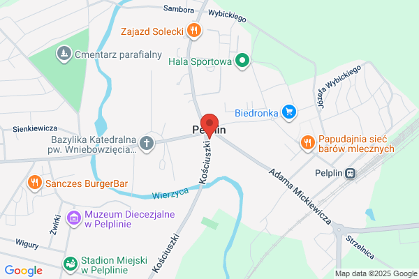 Miejski Osrodek Kultury