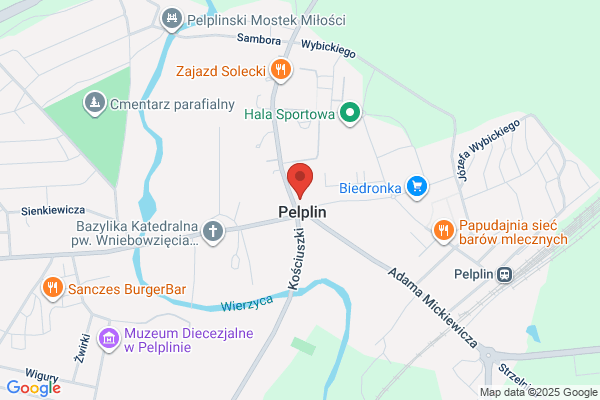 Miejski Osrodek Pomocy Spolecznej
