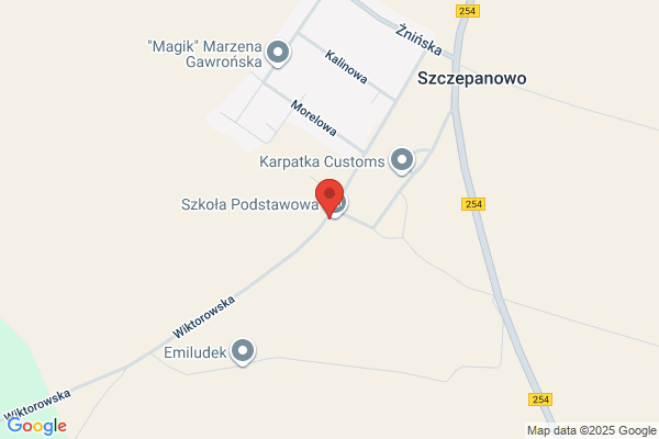 Oddzial Przedszkolny