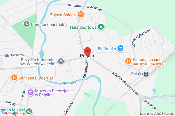 Panstwowa Szkola Muzyczna I stopnia w Tczewie. Filia