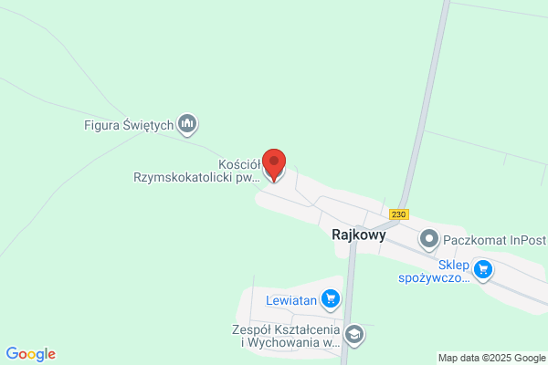 Parafia rzymskokatolicka sw. Bartlomieja