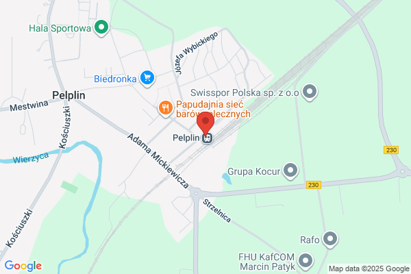 Pod Orlem. Apteka. Czyzma I., mgr farm.